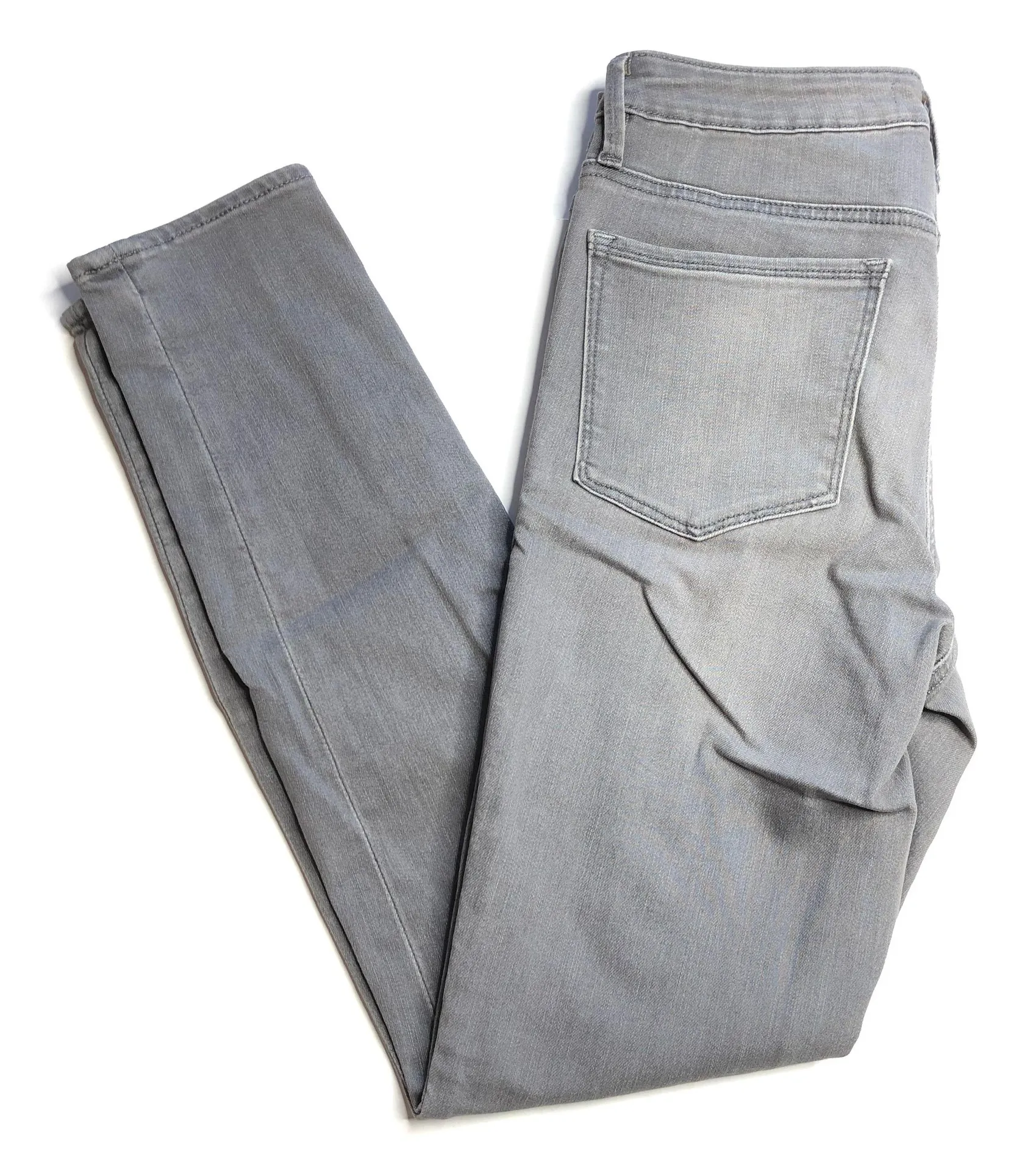 Sculptek Skinny Jeans Quartz Wash - Image 4