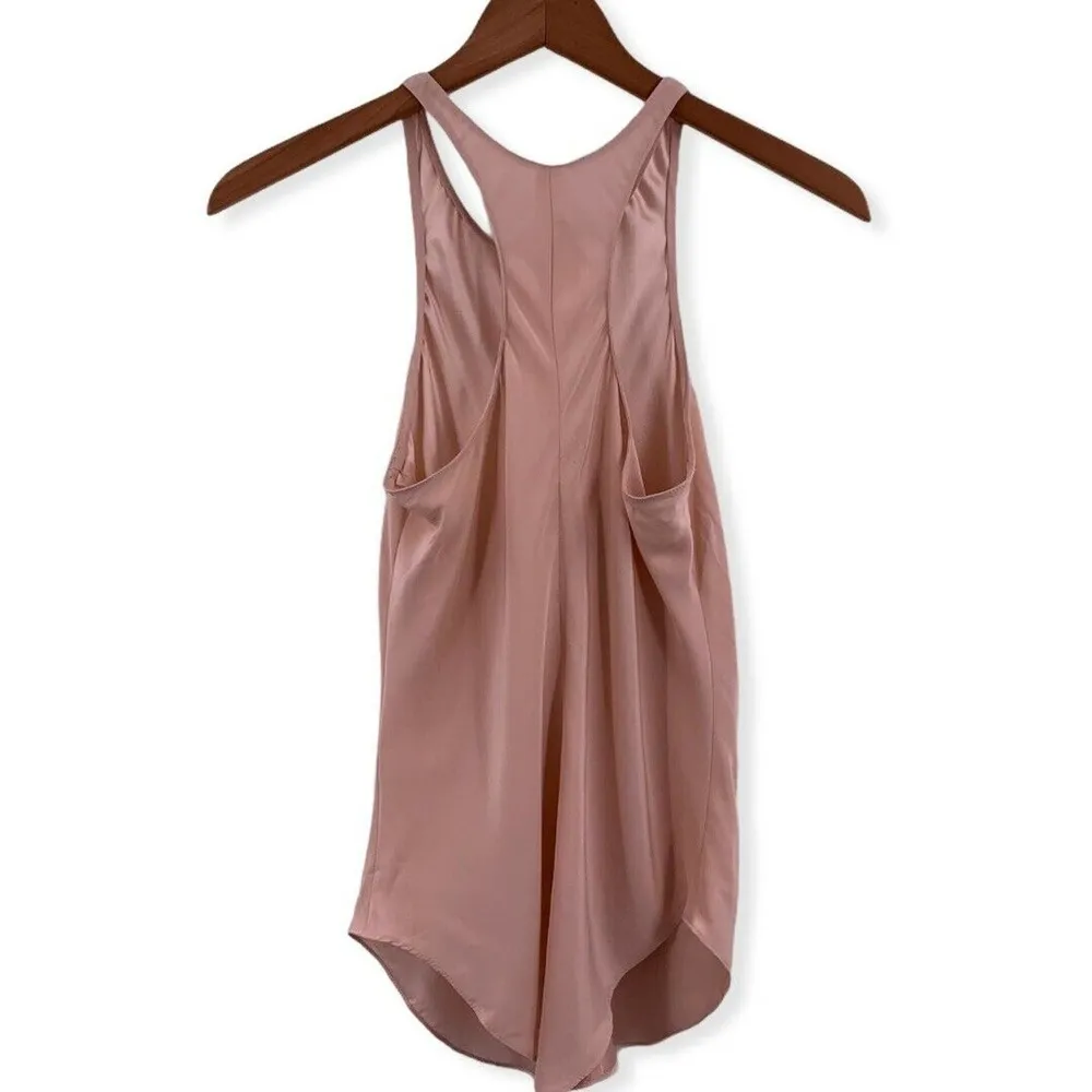 Amanda Uprichard  Silk Tank Small - Image 31