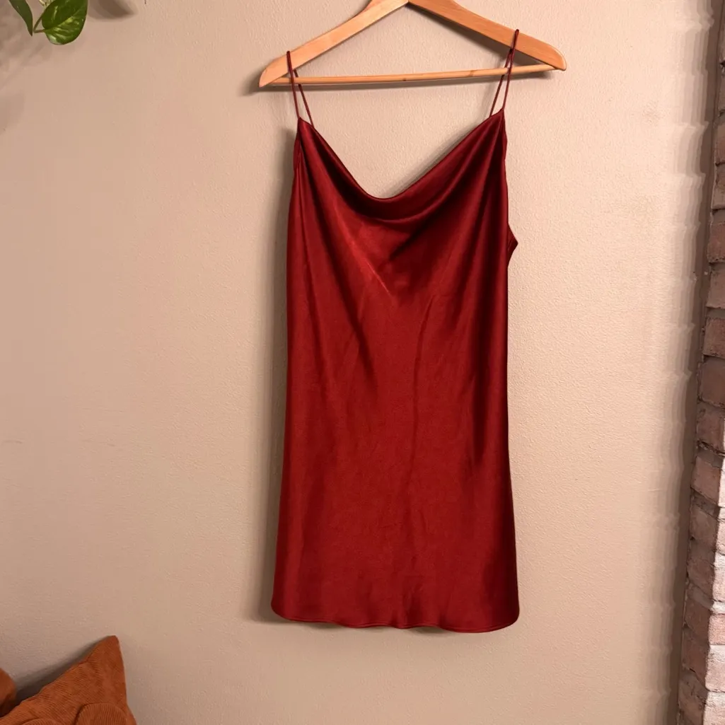 ALICE + OLIVIA Harmony‎ Mini Dress - Image 2