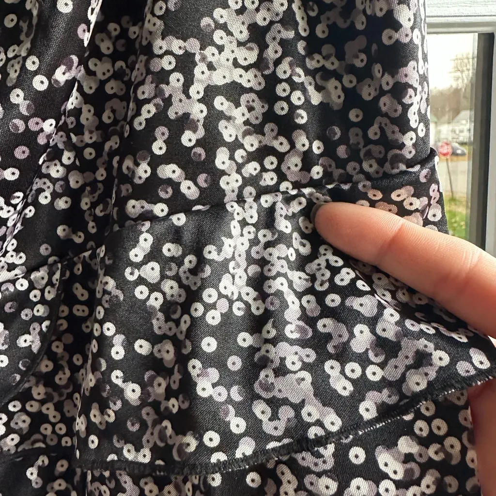 Lane Bryant “sequin” party dress - Image 3