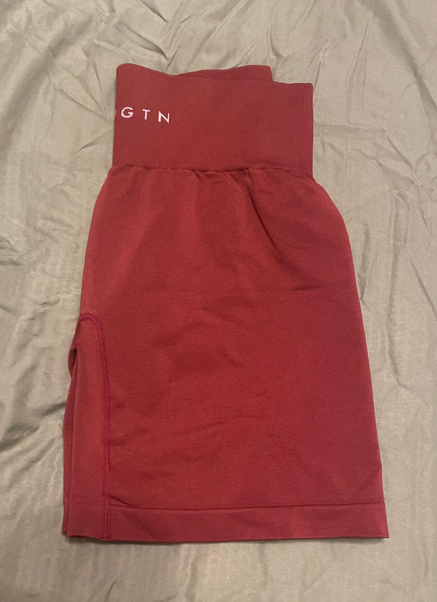 NVGTN Shorts - Image 2