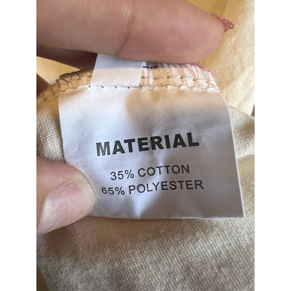 Queen Women Beige T - Image 7