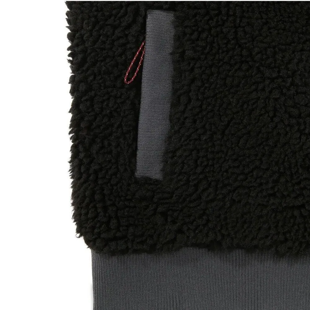 BASS OUTDOOR BWarm Warm Route Hiking Faux - Image 8