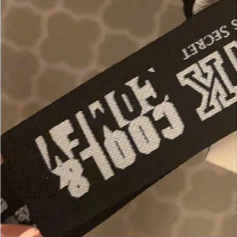 Victoria's Secret PINK Leopard Print Ted Racerback Wireless Top Padded XS NWT - Image 6