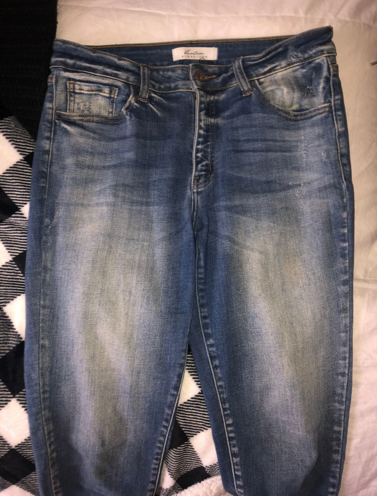 KanCan USA Boutique Jeans - Image 2