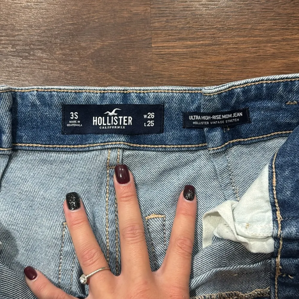 Hollister  jeans - Image 3