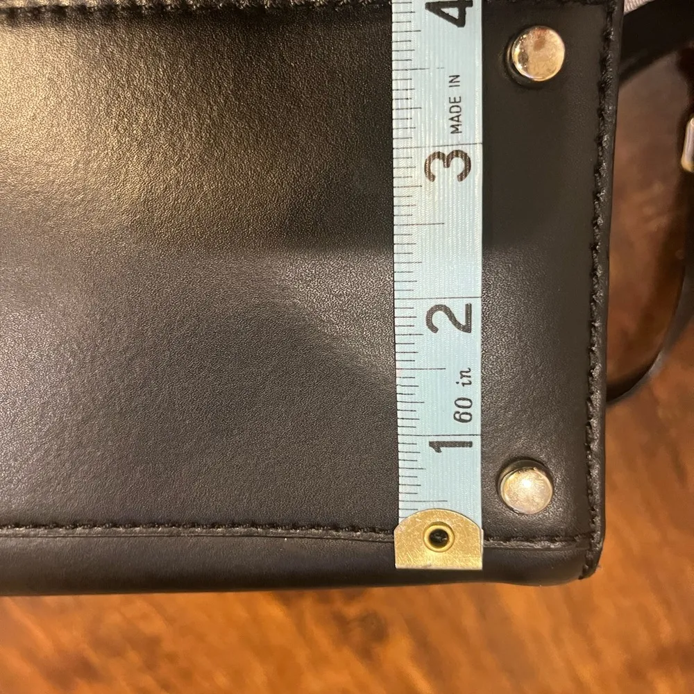 Kate Spade Doris Harwood Place Top Handle Satchel - Image 13