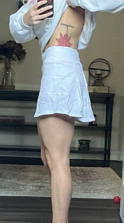 Lululemon Skirt  - Image 3