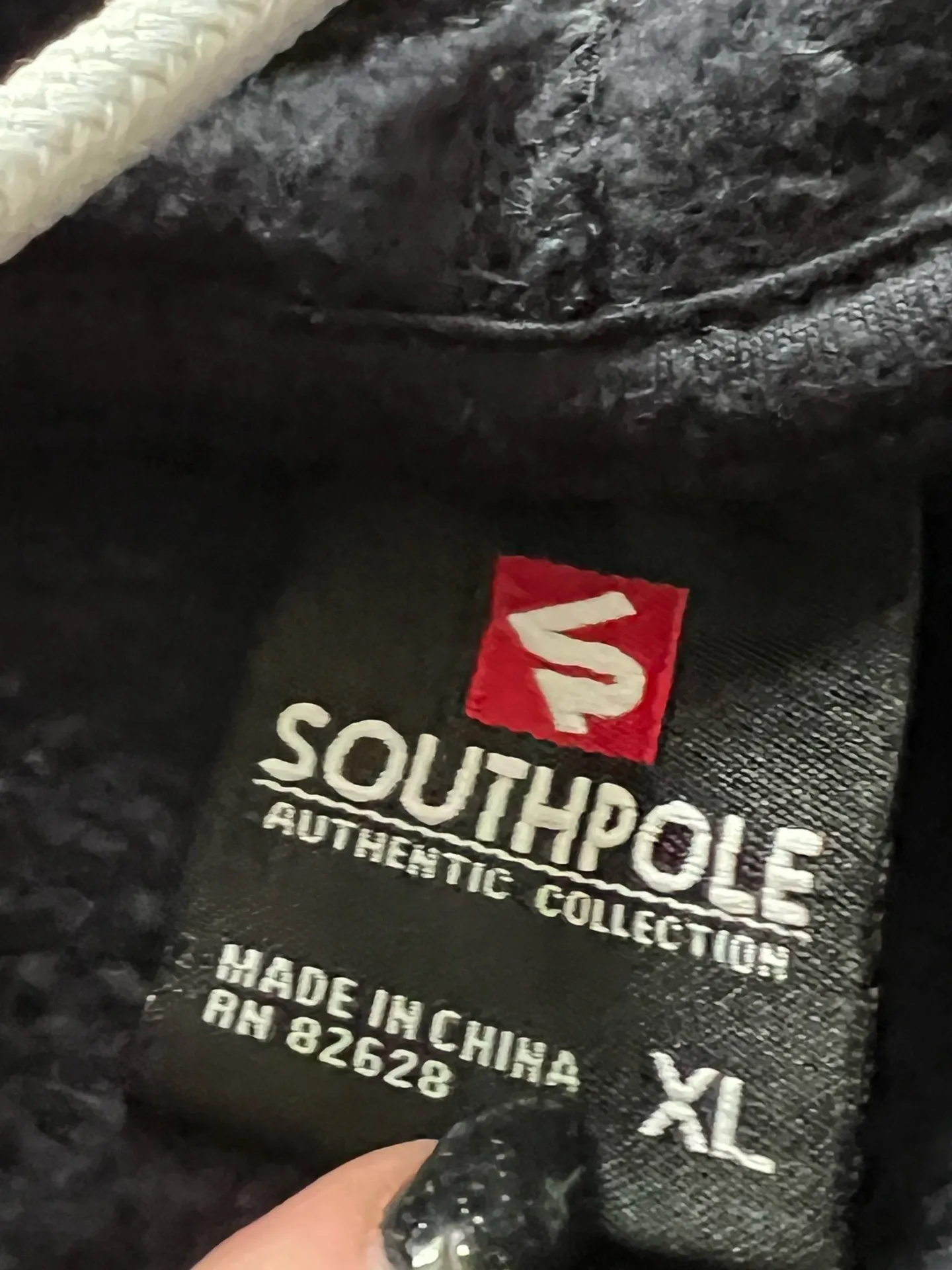 Southpole Hoodie - Image 4