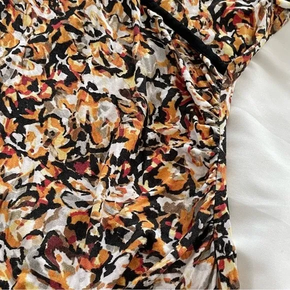 Robert Graham Natural Camila Dress‎ Size Medium - Image 5