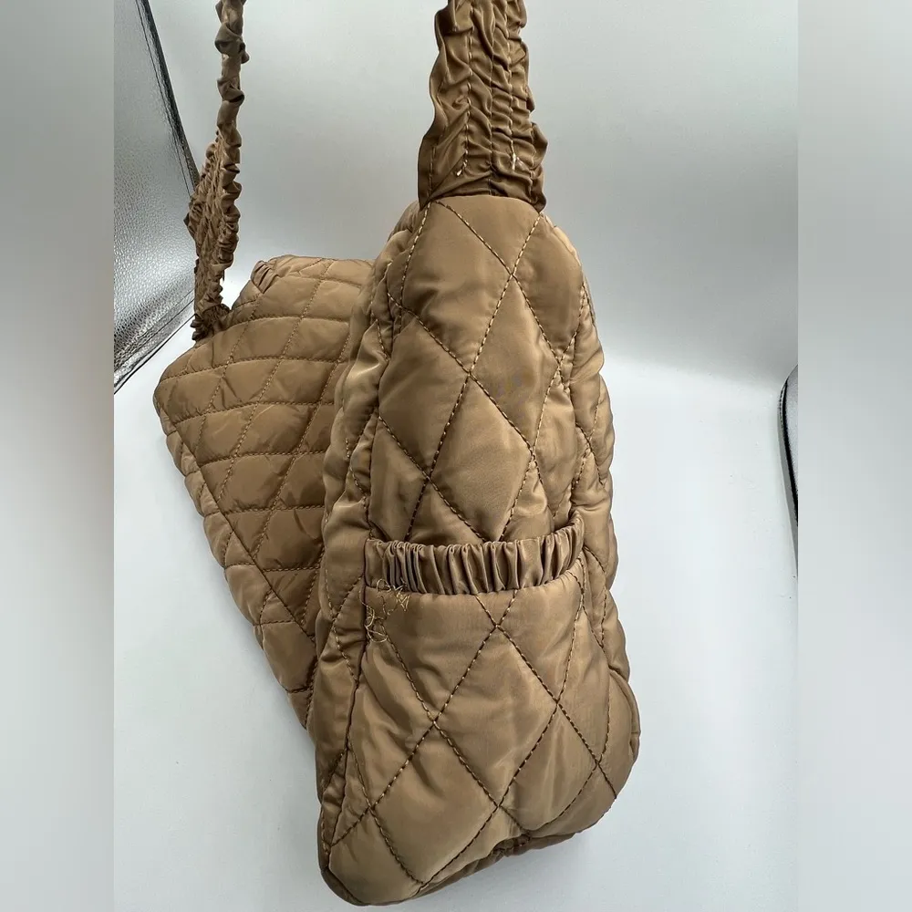 FP MOVEMENT RUN ABOUT SLING BAG Tan - Image 6