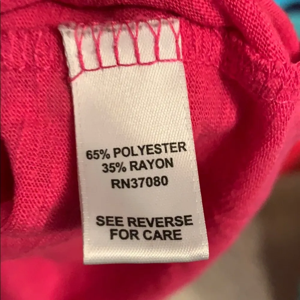 Cato flutter sleeve high/low tapered back blouse - Image 4