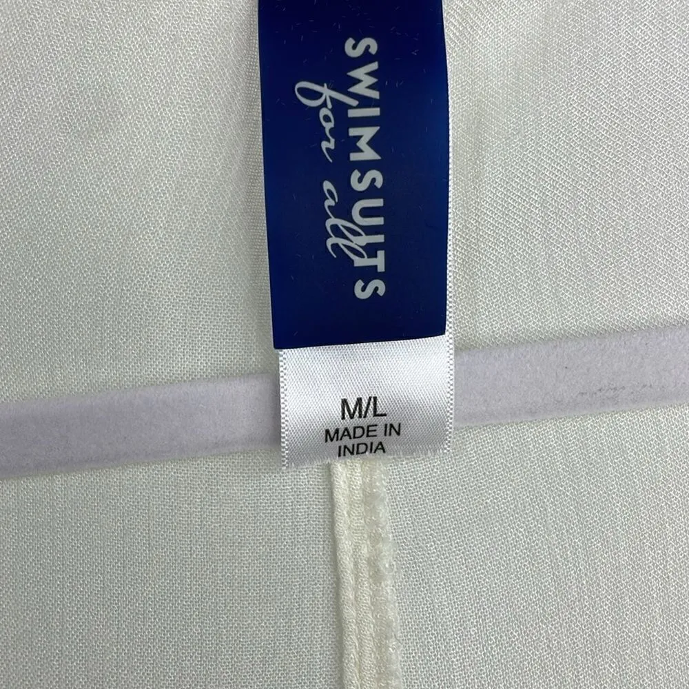 Kaftan Duster Boho cardigan beach cover up M/L Size undefined - Image 8