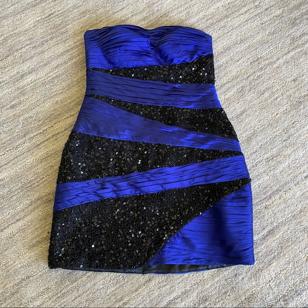 Alexia Admor Bandage Tube Dress - Image 5