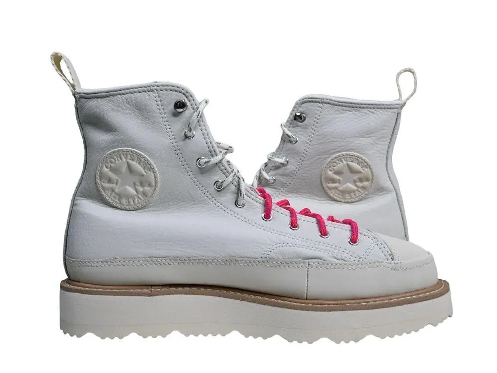 Converse Gender Inclusive Chuck Taylor All Star High Top Sneaker Boot NEW - Image 6