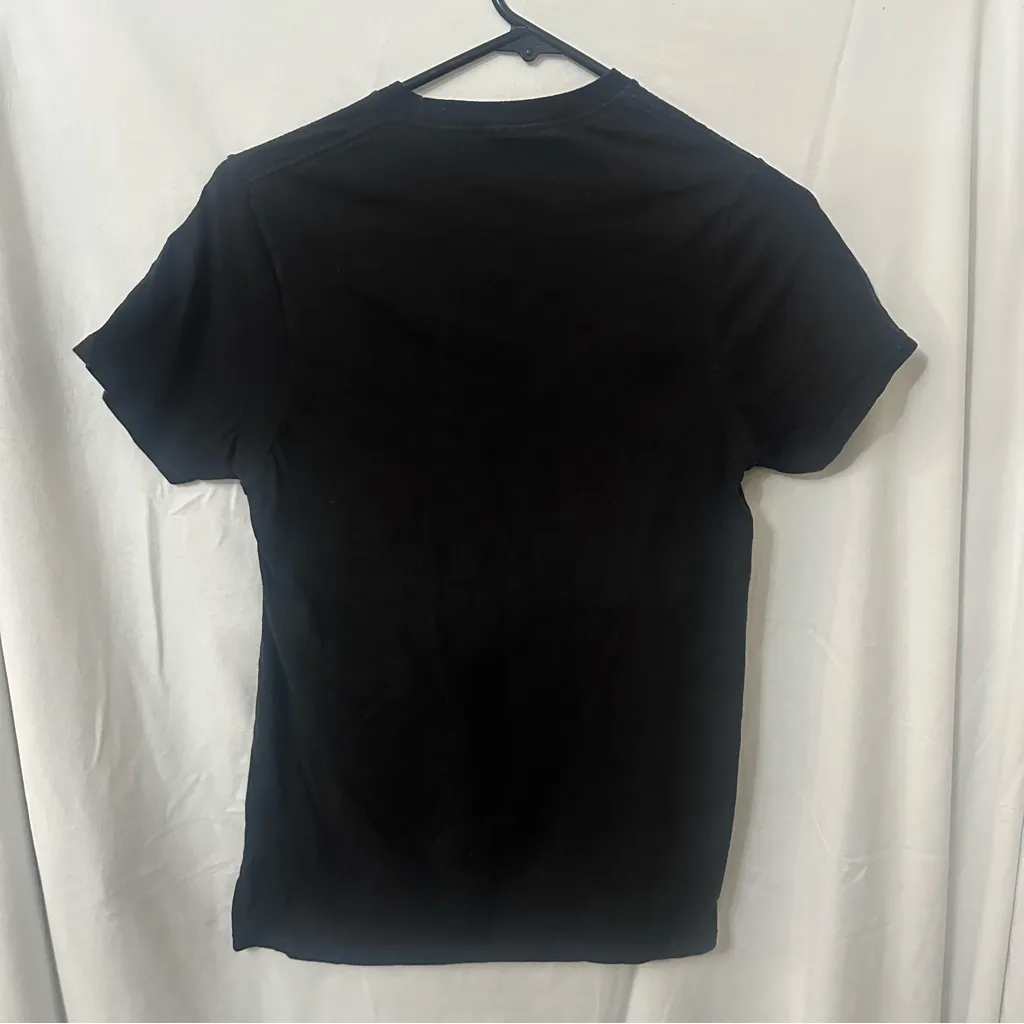 Threadless Seven Of Swords T - Image 2