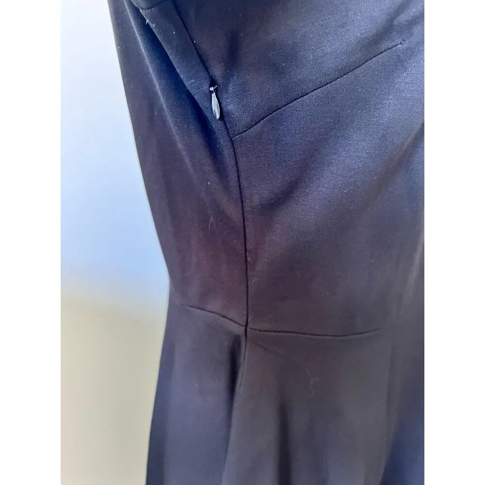 Sarin Matthews Short Sleeve Boat Neck A - Image 6