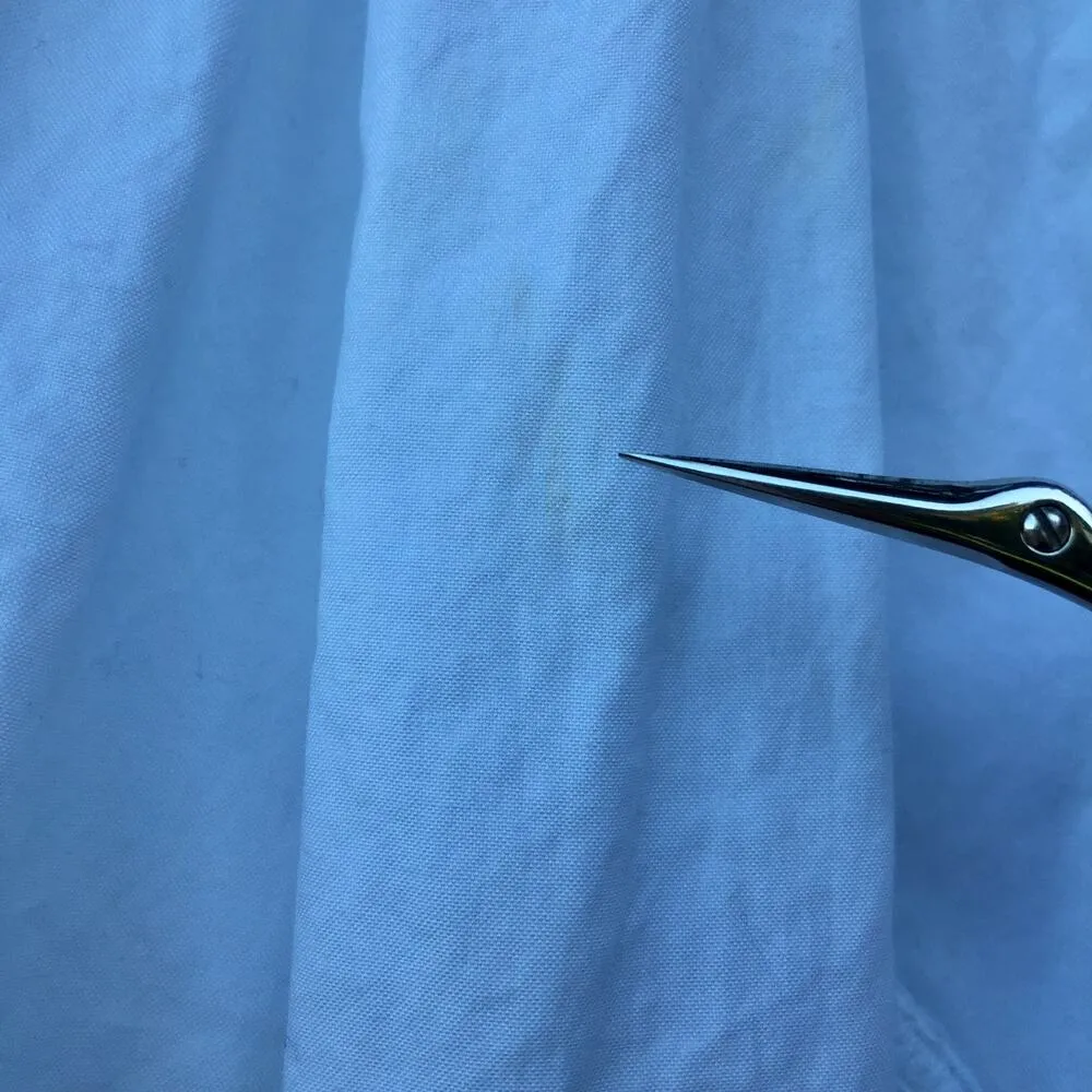 Rebecca Minkoff White Tess Fit And Flare Dress 6 - Image 6