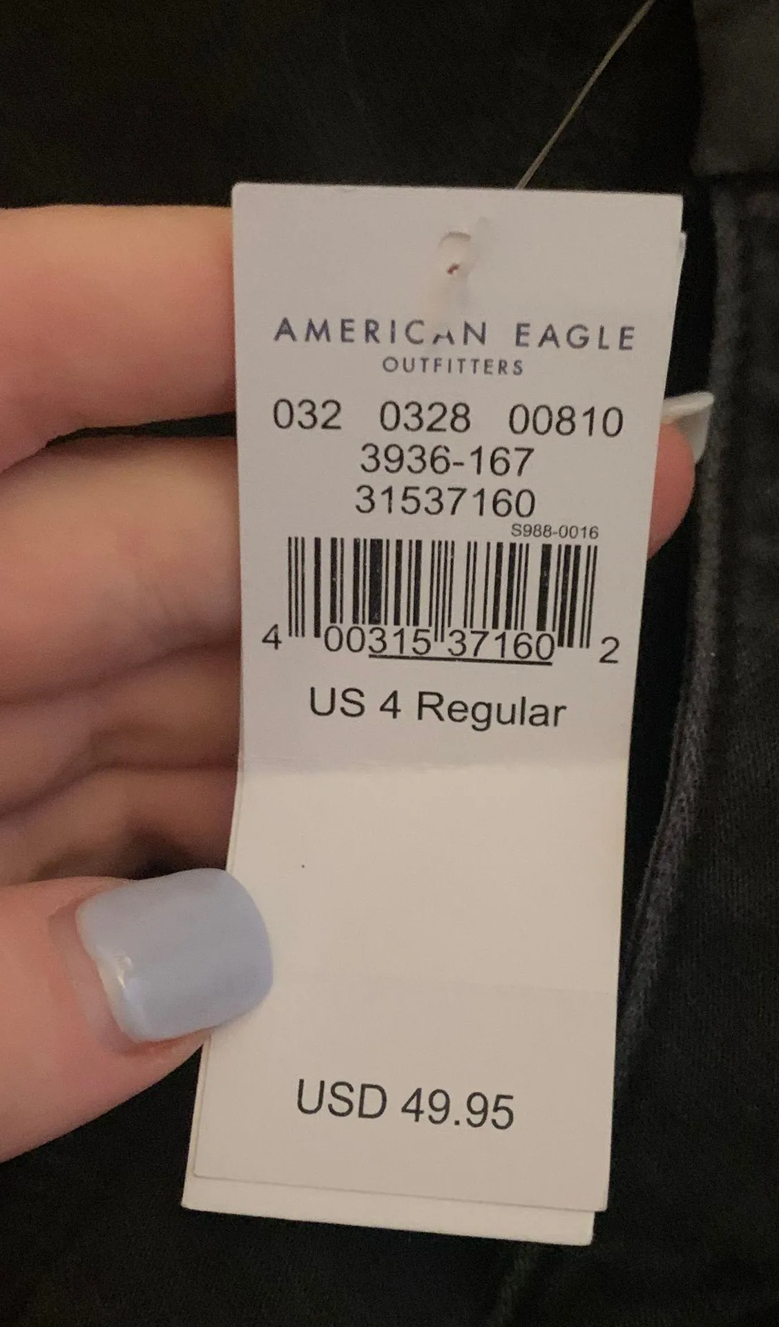 American Eagle Jeans - Image 2