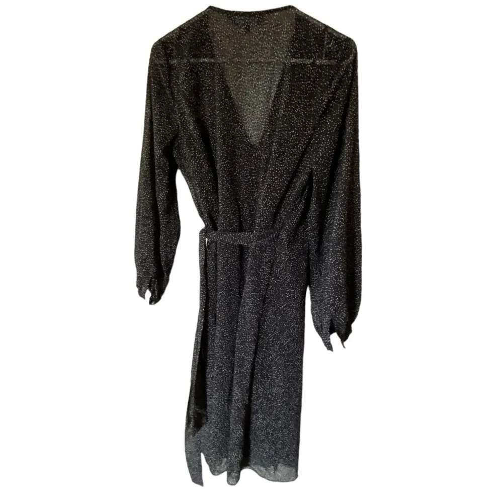 Rachel Roy Collection Wrap-Around Dress - Image 4