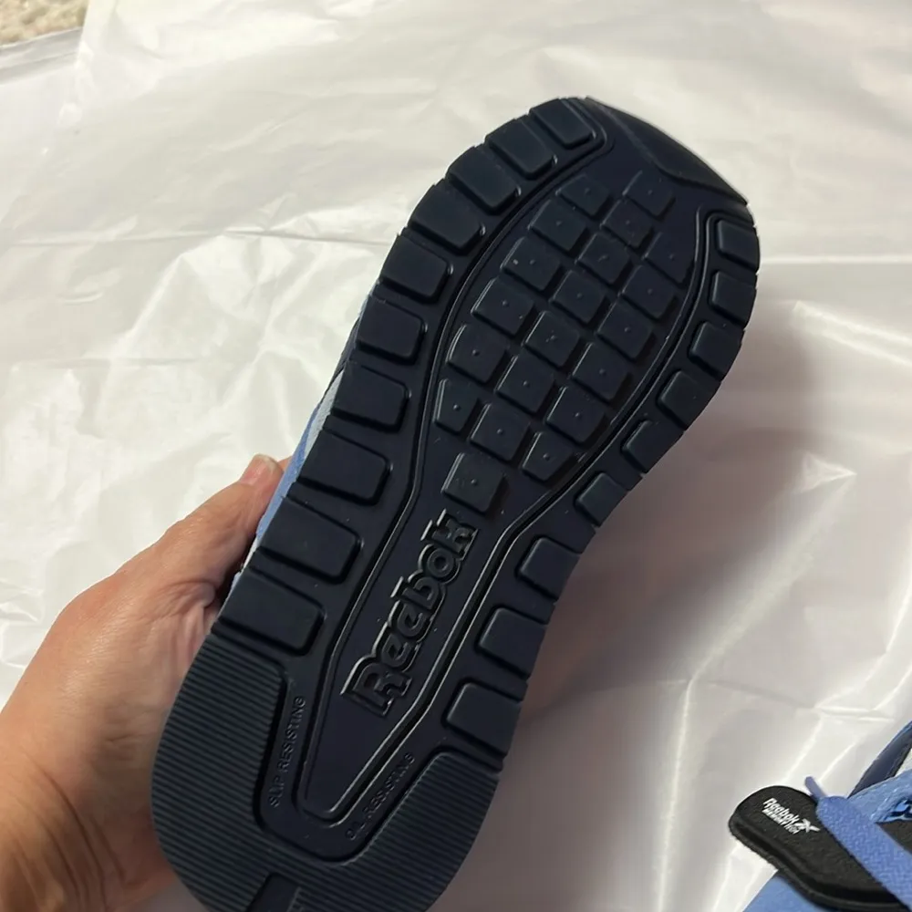 NIB  Harman Work classic work sneakers - Image 7