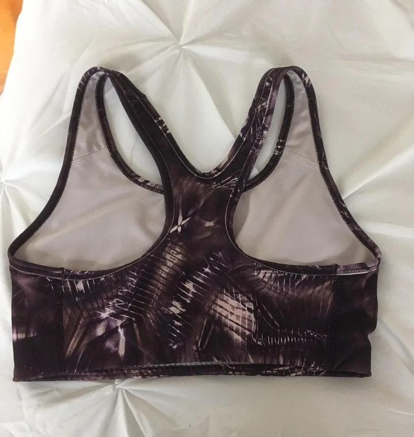 Nike Pro Sports Bra - Image 2