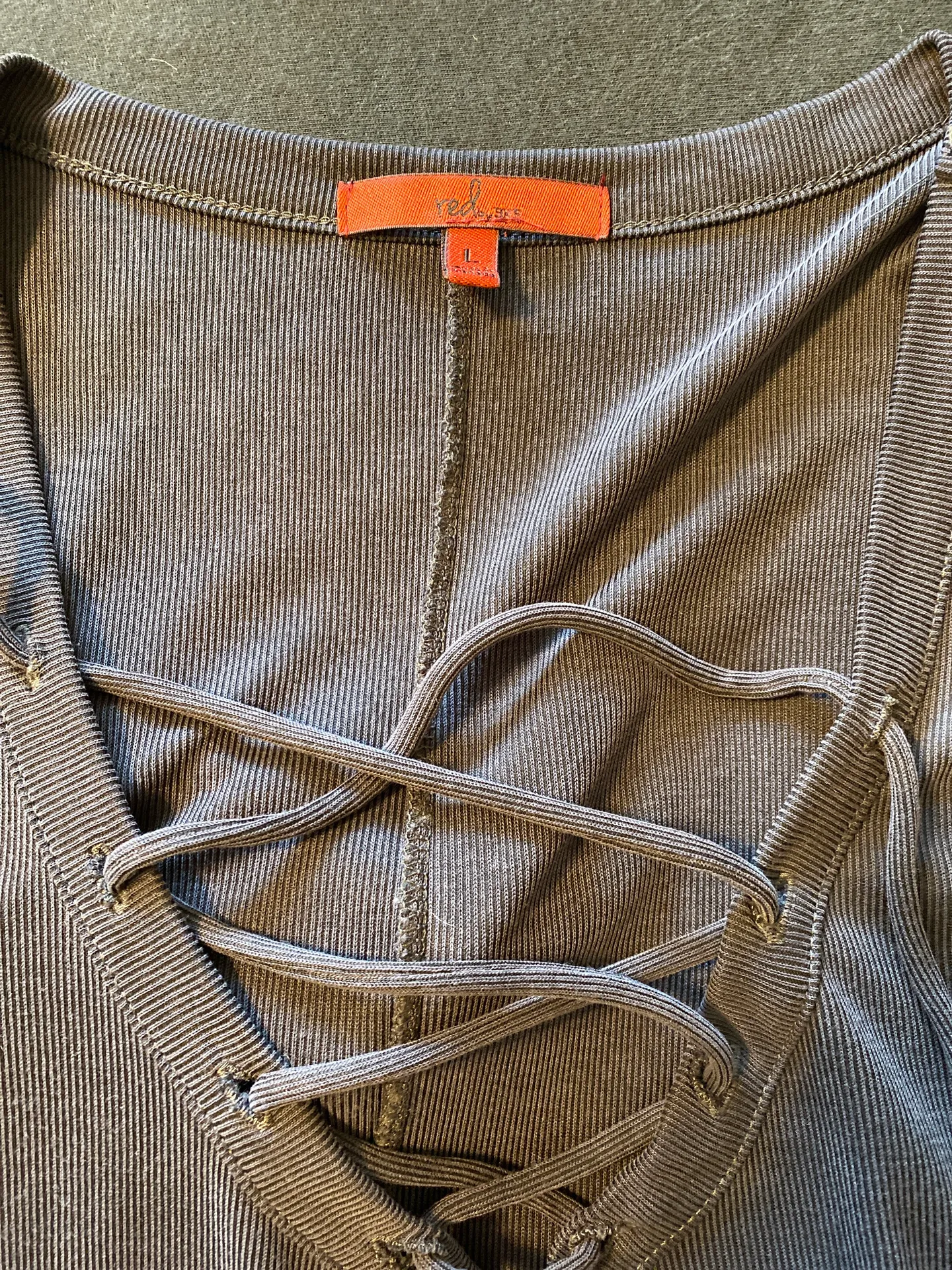 Buckle Bke Top - Image 3