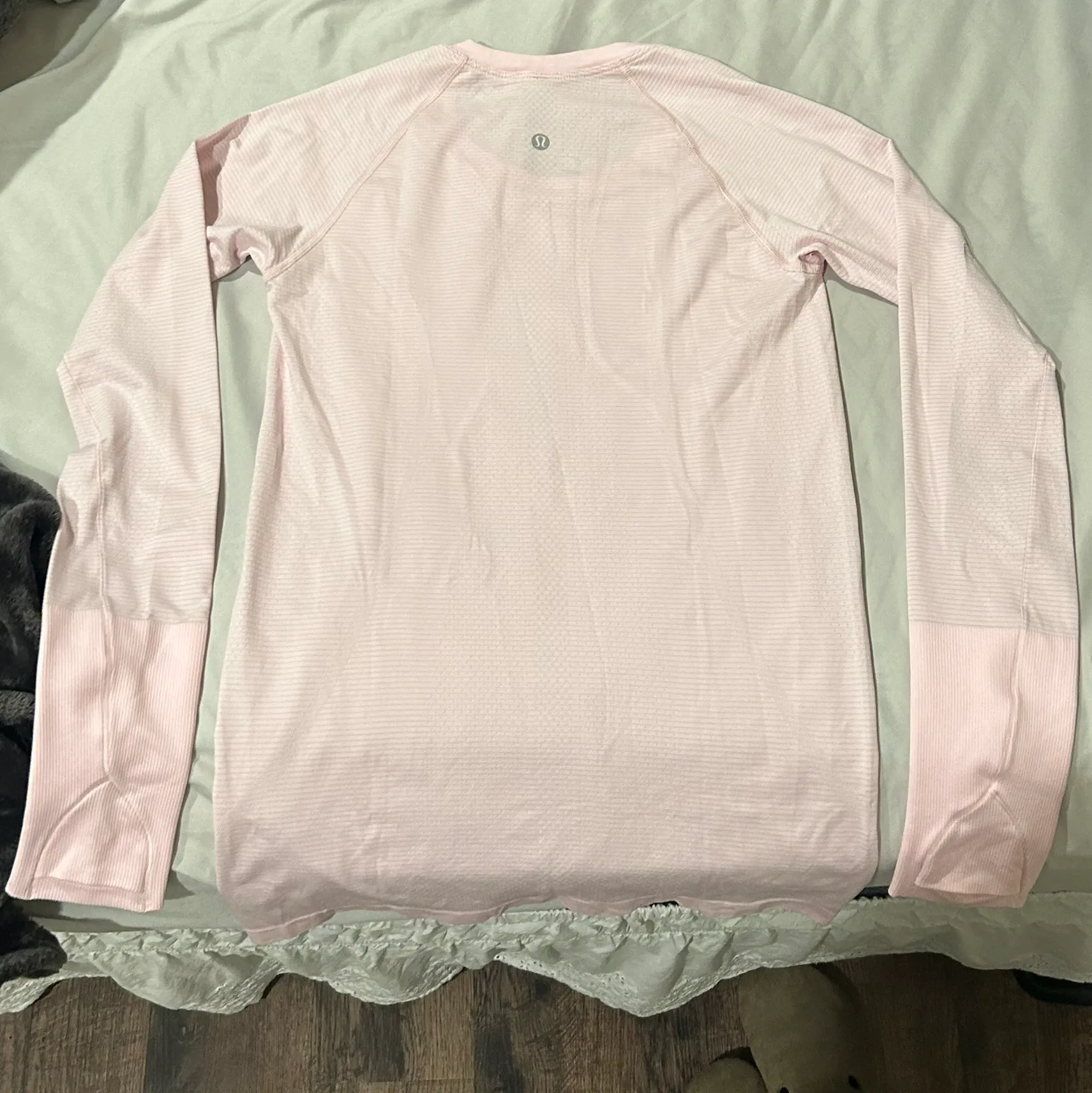 Swiftly Tech Long Sleeve - Image 2