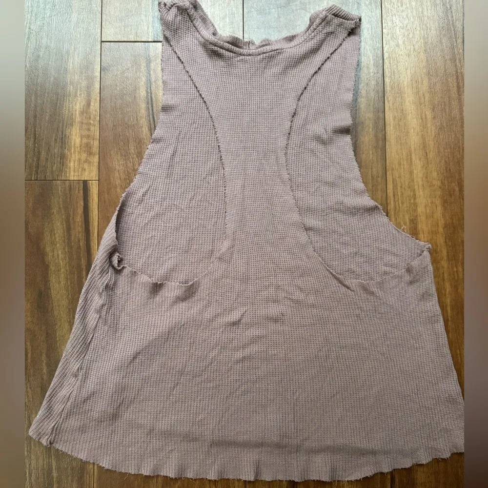 All Yoga Workout tank top - Image 3