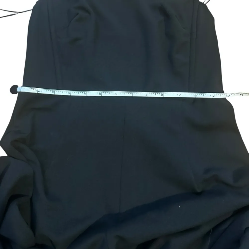 Hello Molly PLAY FOR IT JUMPSUIT BLACK - Image 7