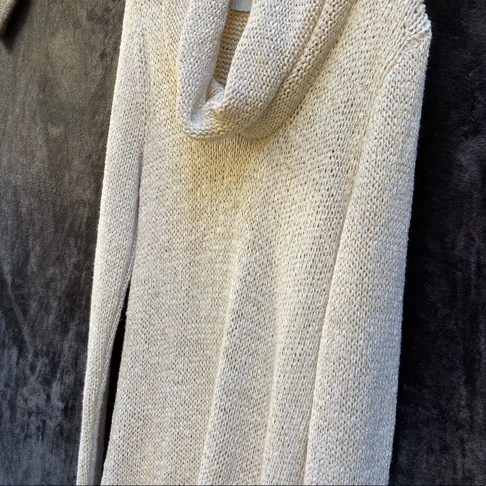 Michael Stars  Cowl Neck‎ Sweater - Image 7