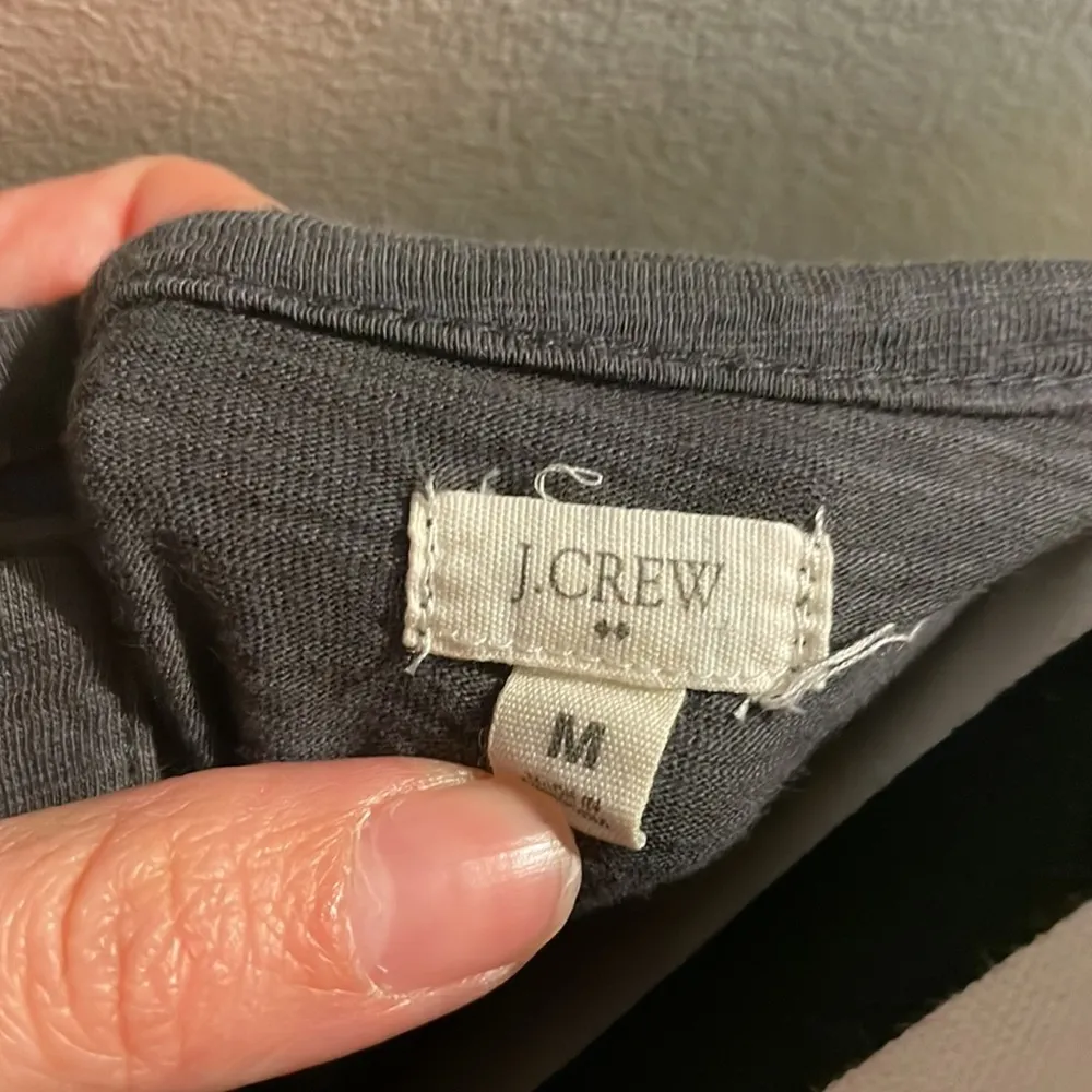 Womens J.Crew Shirt - Image 2