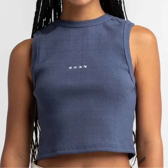 Roxy   Tank Top - Image 2