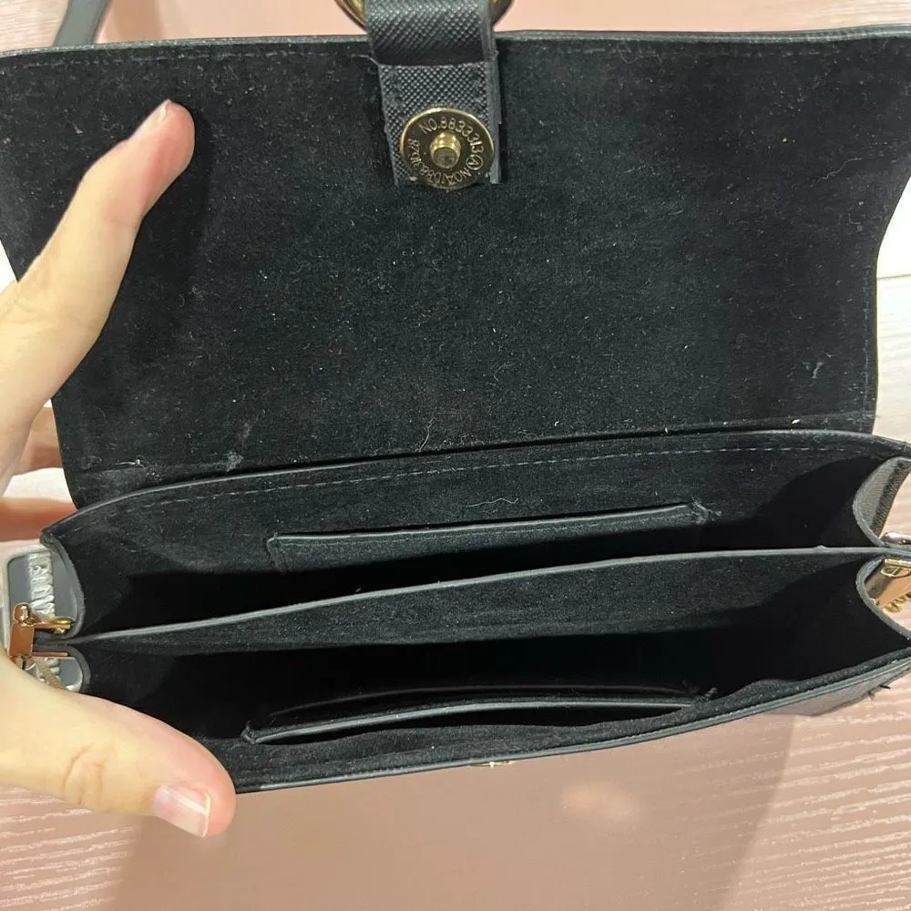 NWT Steve Madden fanny pack/ crossbody purse - Image 3