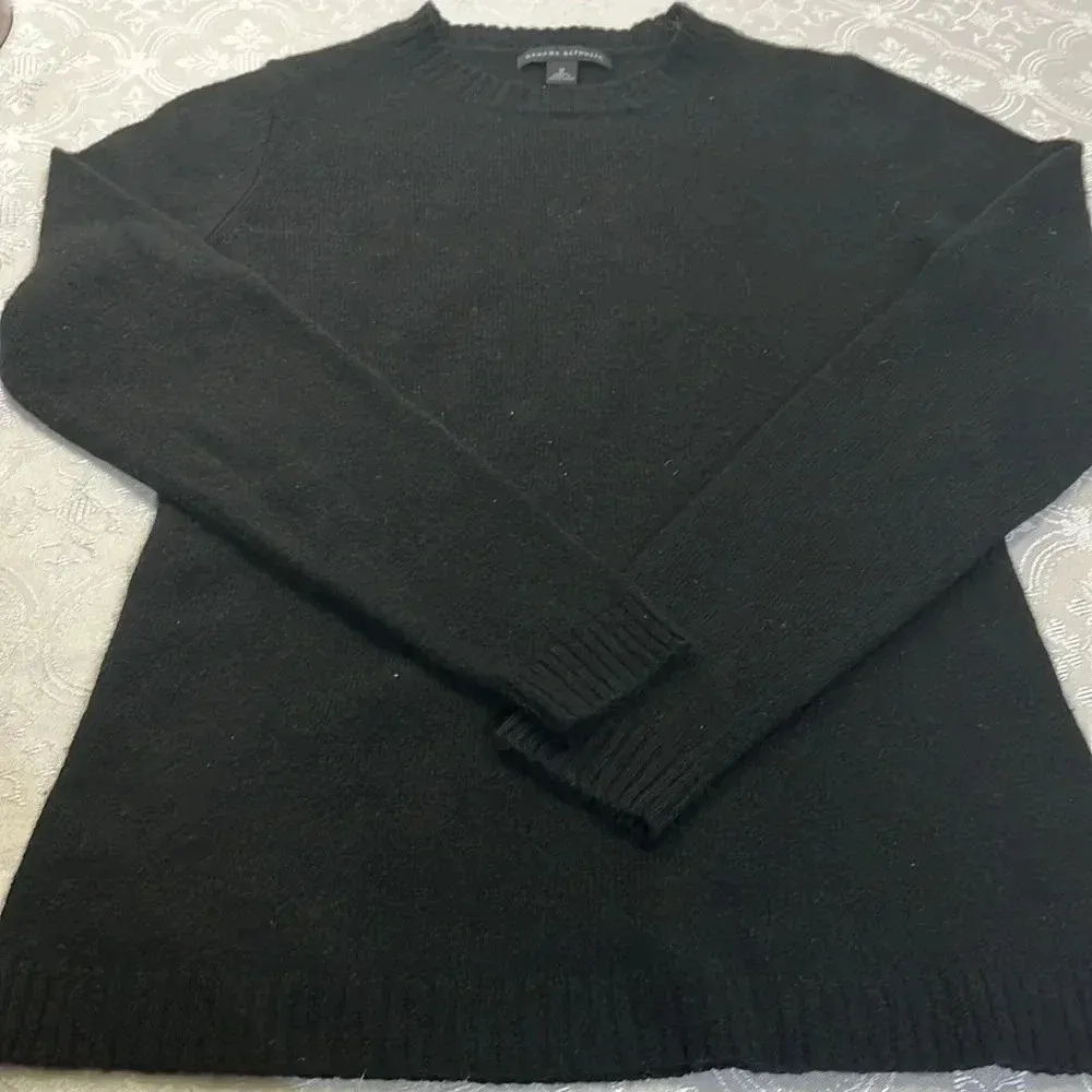 Bananas Republic pullover sweater M - Image 5