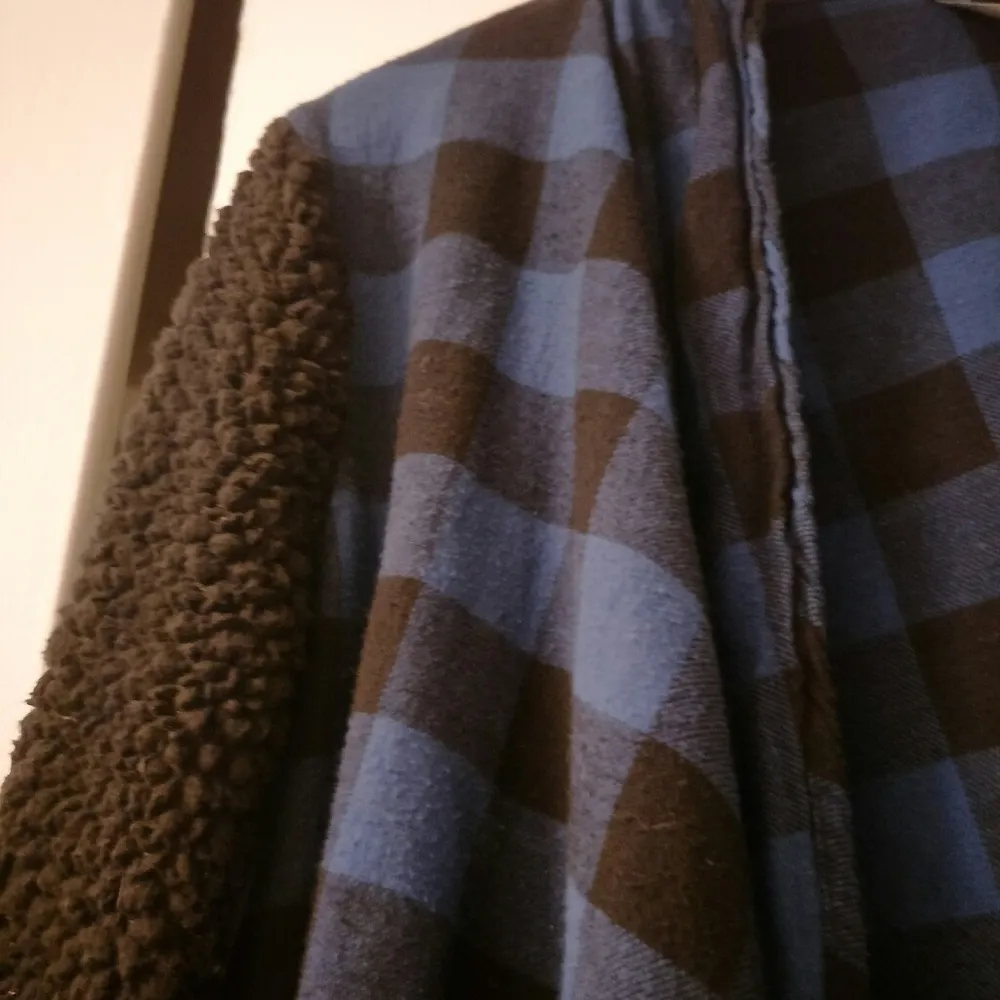 Wallflower Checked Coat - Image 5