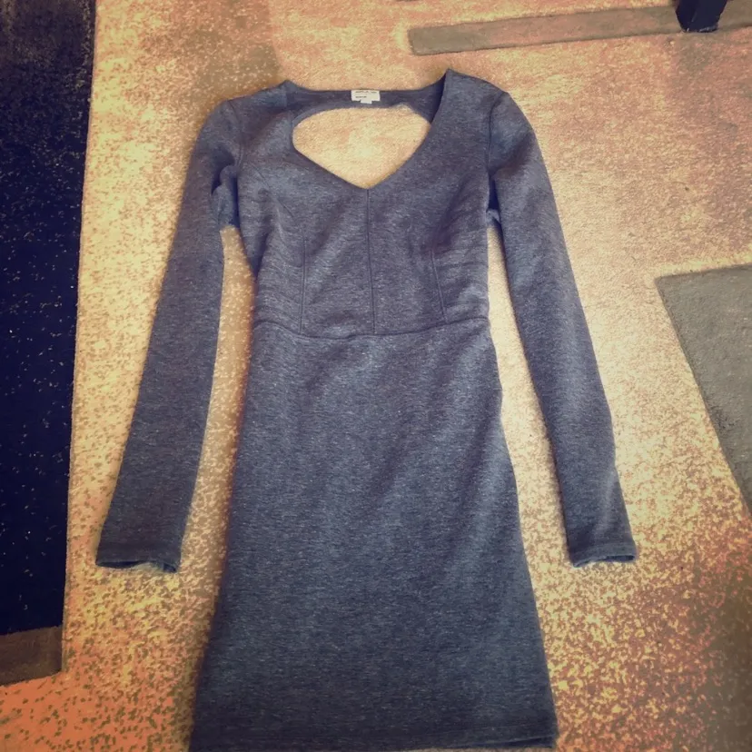 RVCA Easy kill bodycon dress holiday - Image 4