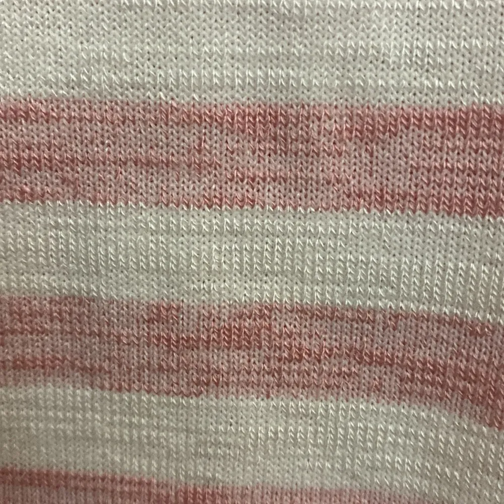 Time and Tru women pink and beige long sleeves new size XL - Image 4