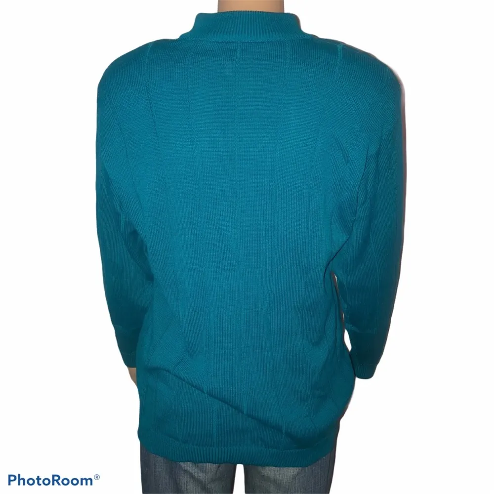 Norton Mcnaughton Vintage  sweater - Image 2