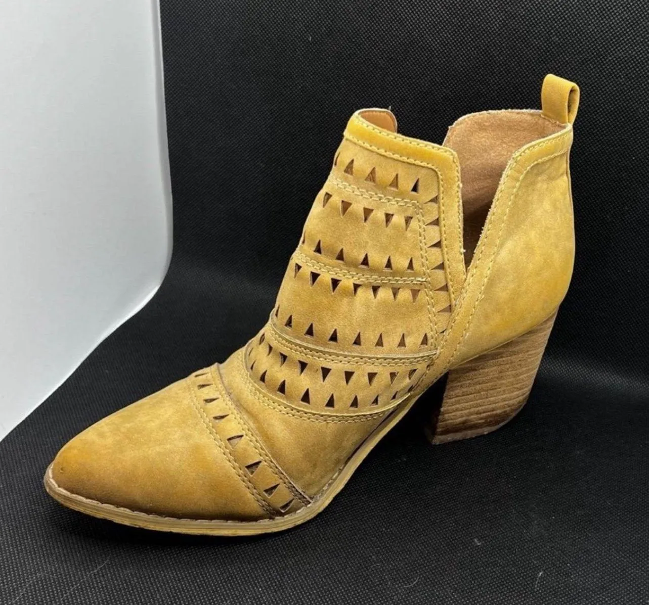 Miu Miu Boots / Booties - Image 6