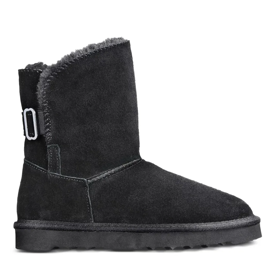 Style & Co. Black Winter Boots Size 9 - Image 2