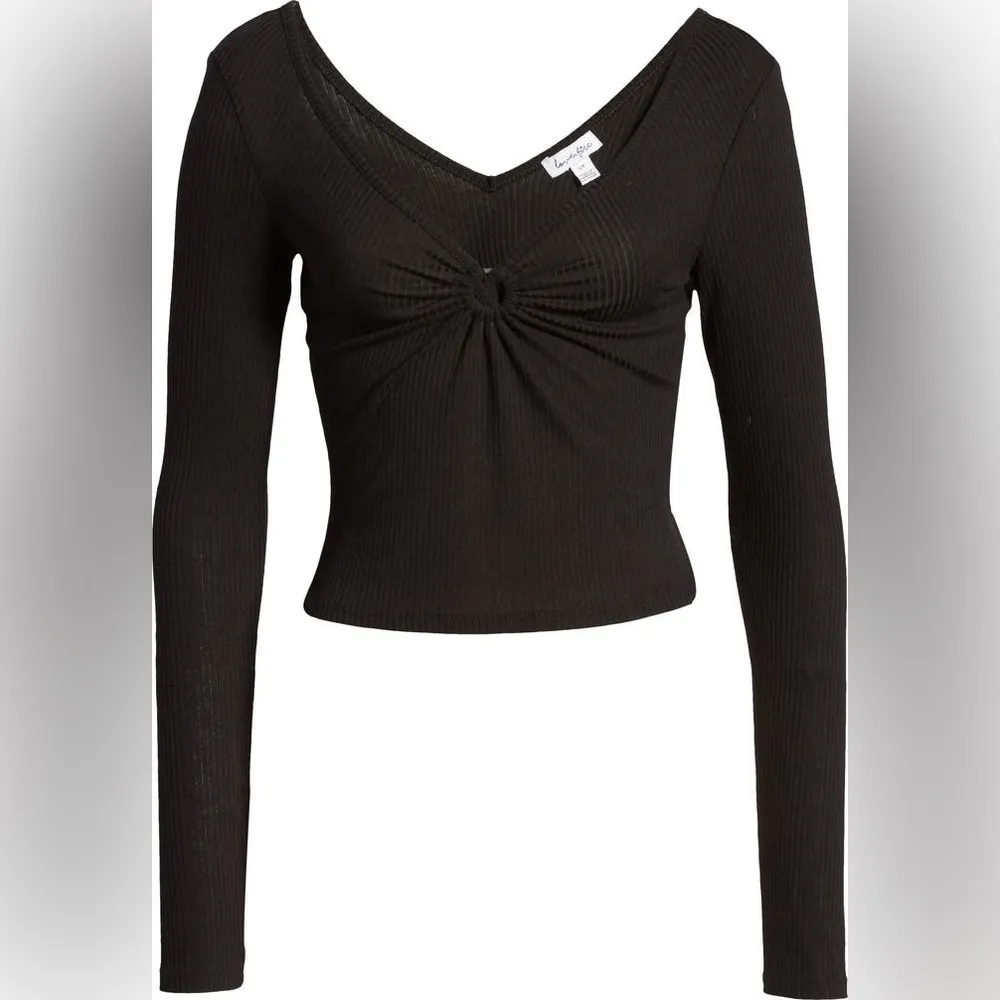 Long Sleeve O - Image 9