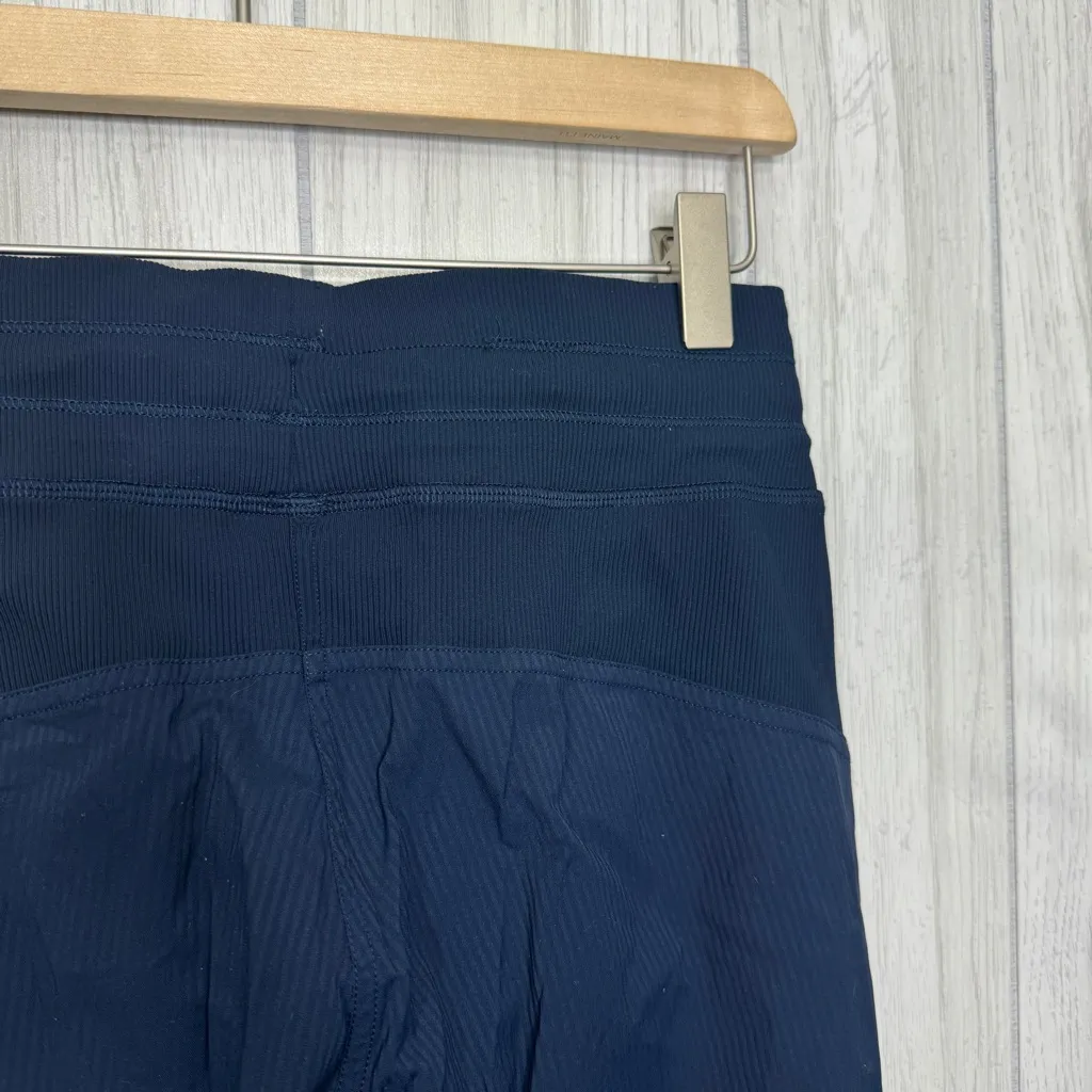 Lululemon Dance Studio Jogger *29" True Navy size 4 W5BPJS - Image 9