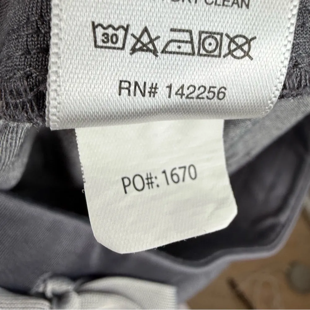 Figs Zamora Jogger Scrub Pants Women's Size Medium W18SW2005 PO1670 - Image 7