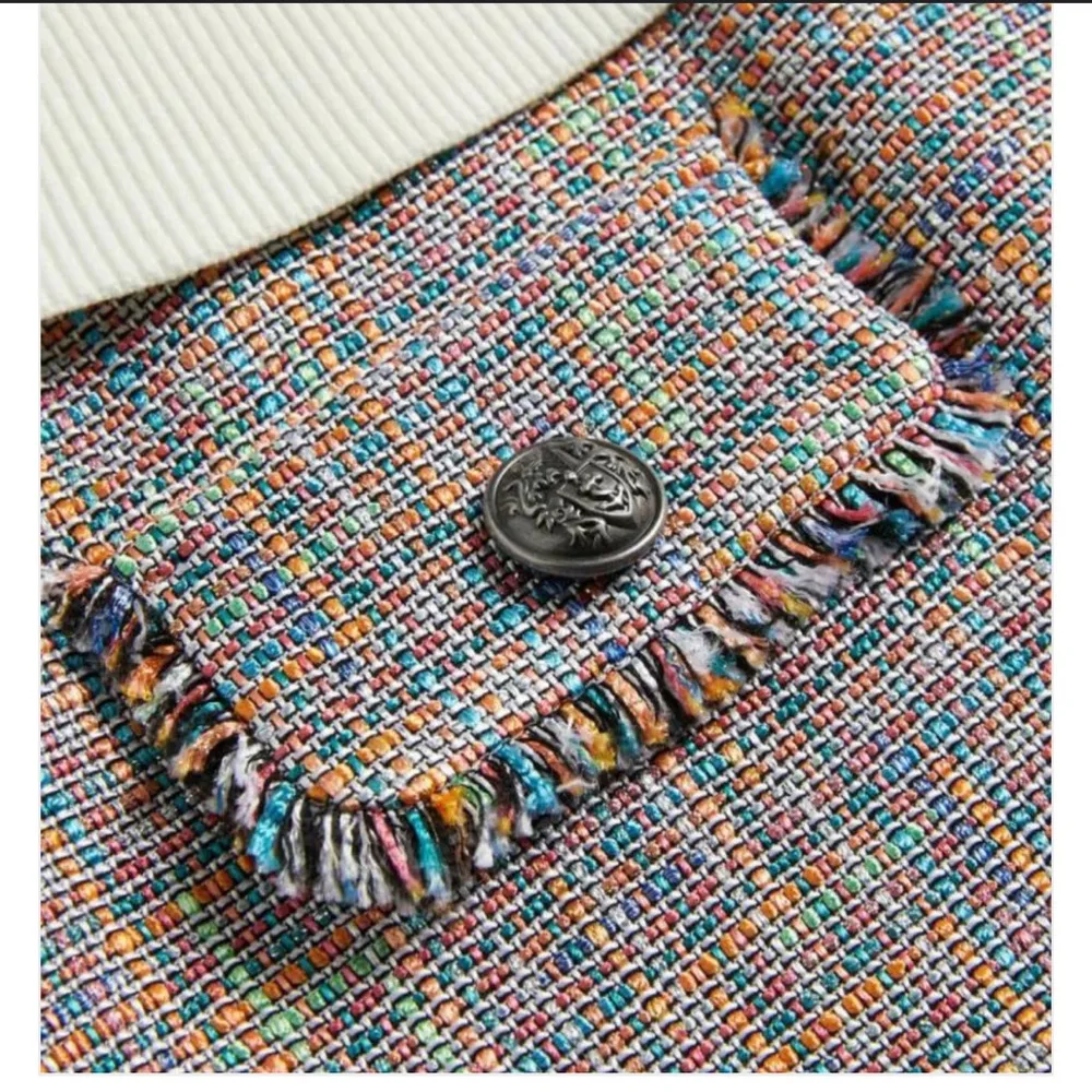 Baker London
Mayumid Dress size 1 - Image 4