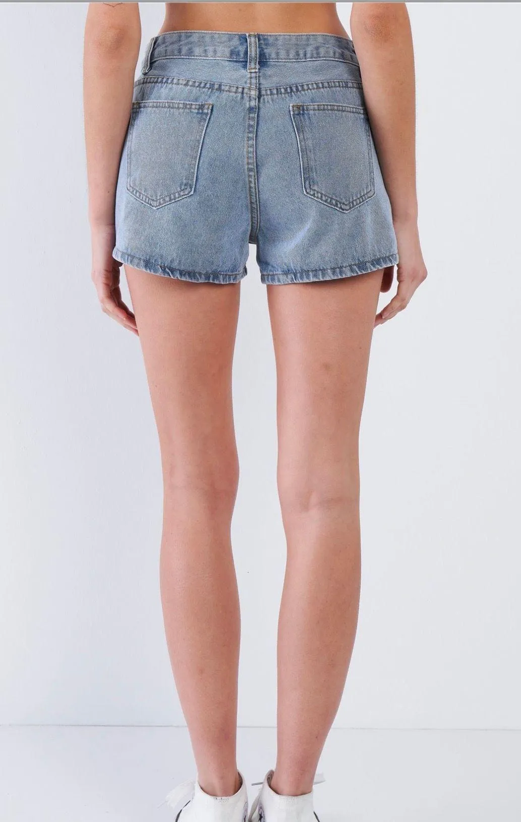 Boutique Mom Shorts - Image 4