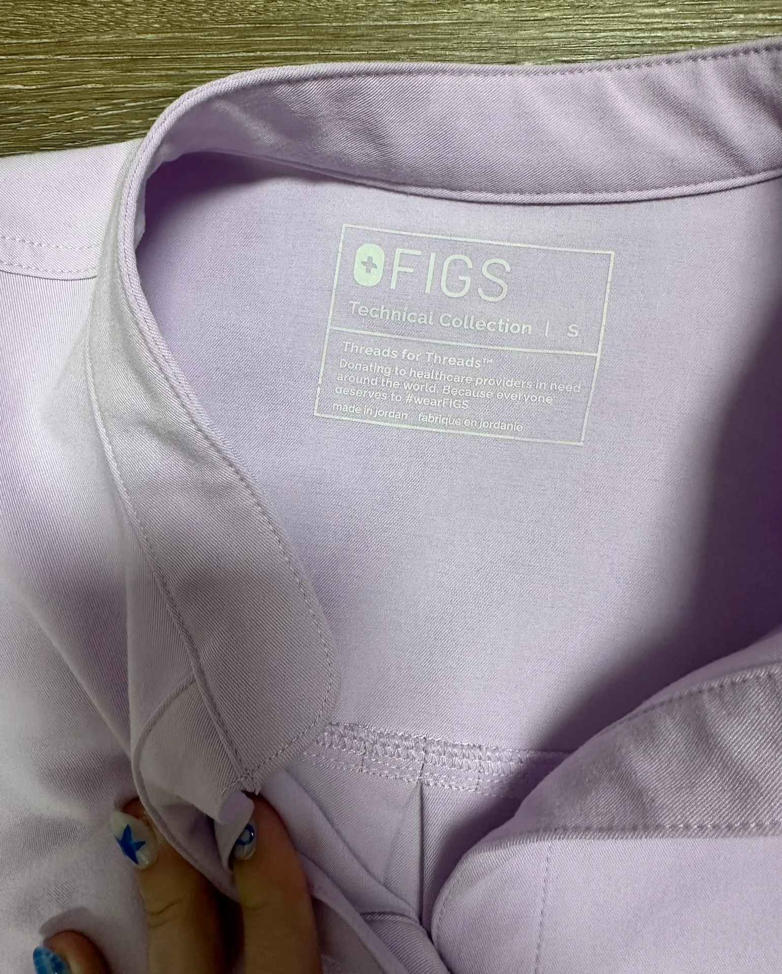 Scrubs Set - Image 2