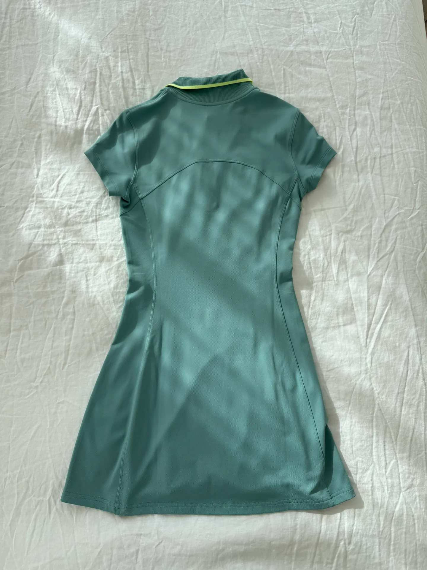 Tennis Dress - Image 4