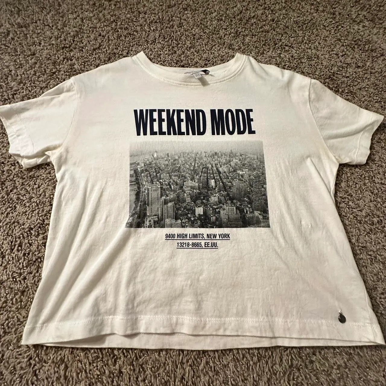 Graphic Tee - Image 2