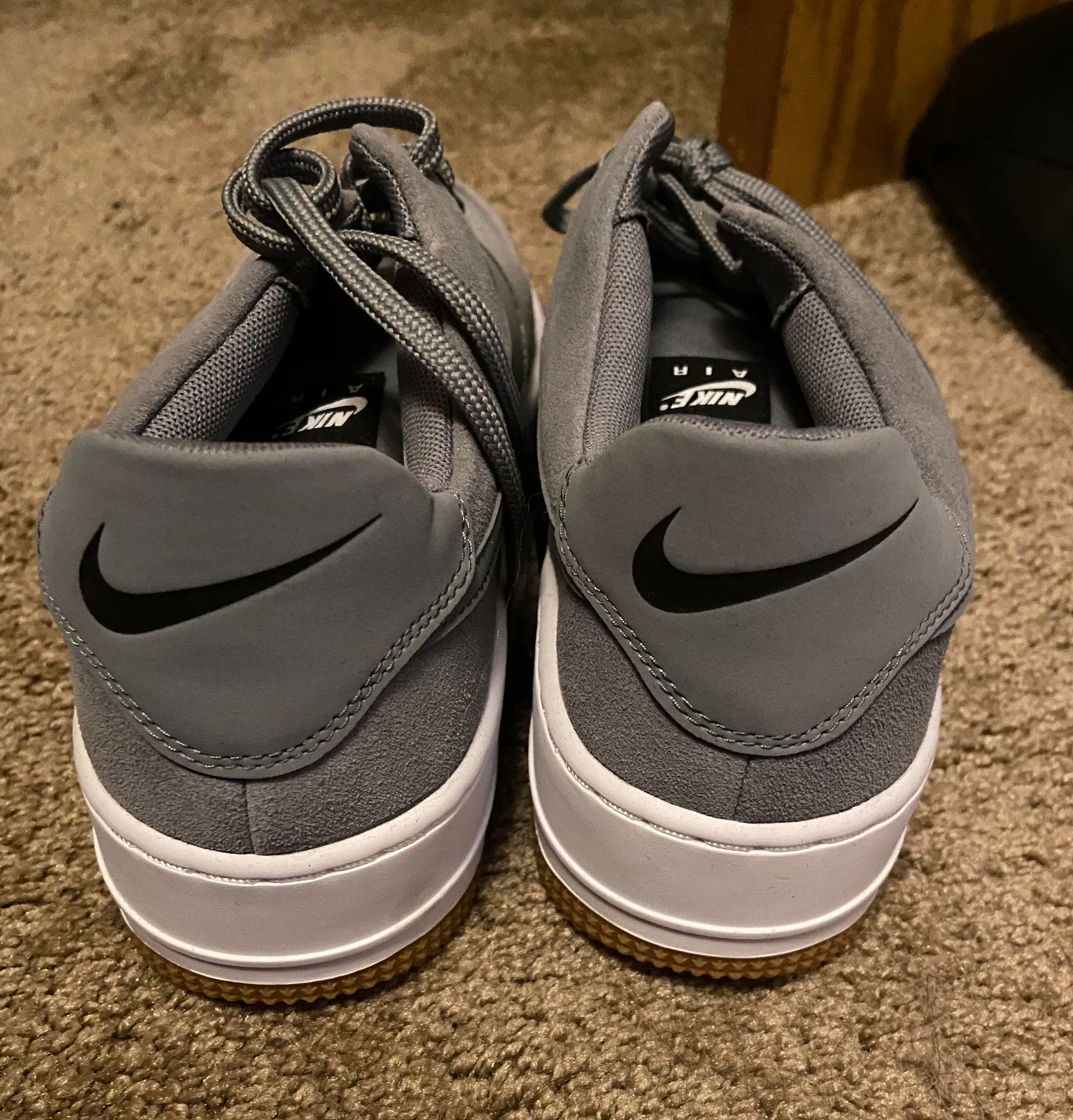 Nike Shoes - Image 3